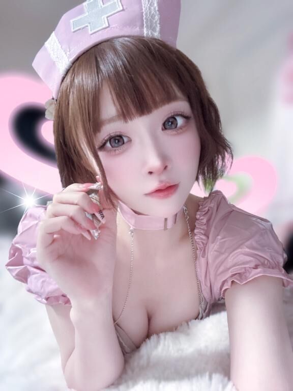 ナースさん&#9825;&#9825;