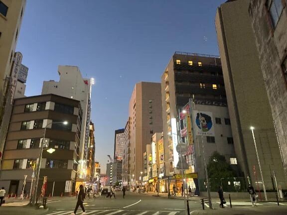 またあした！