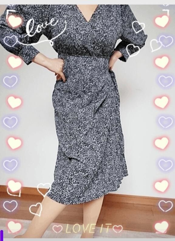 [お題]from:ぱりんこさん