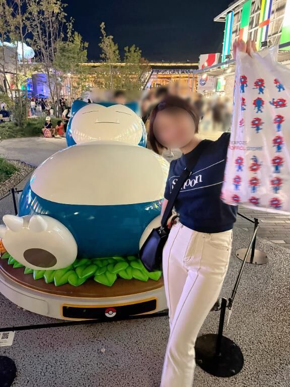 万博行ってきました&#9825;