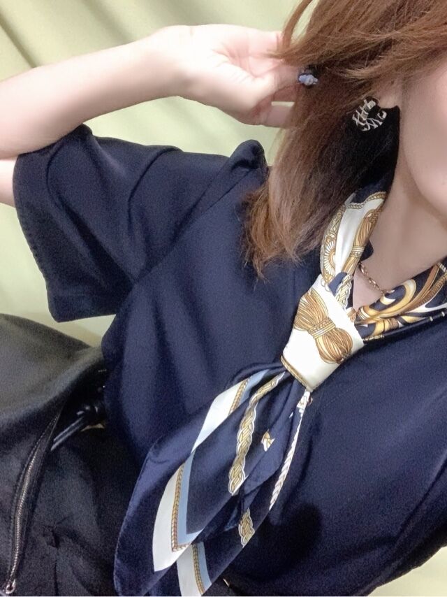 土曜日の　お礼です