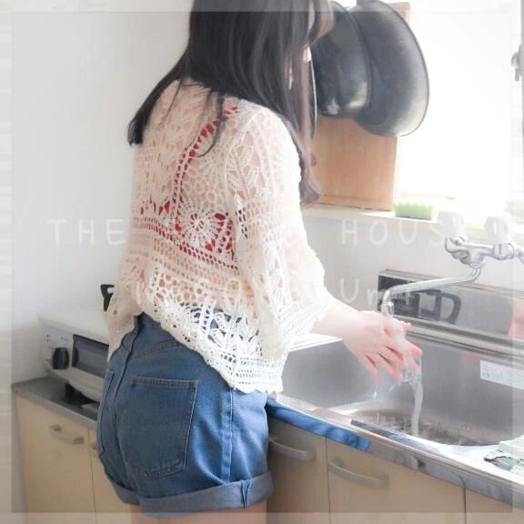 &#127802;その日、一番の特別な時間