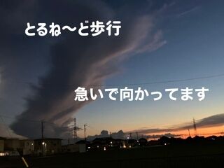 おはようございます