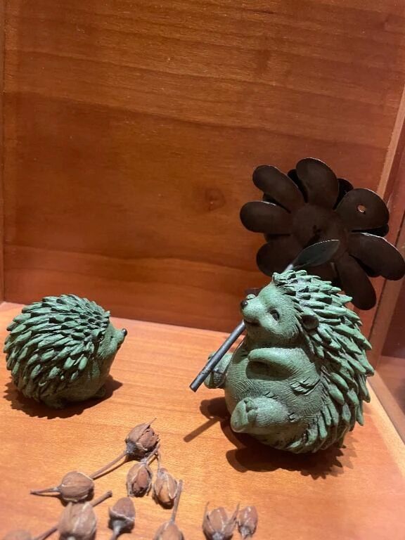 おはようございます