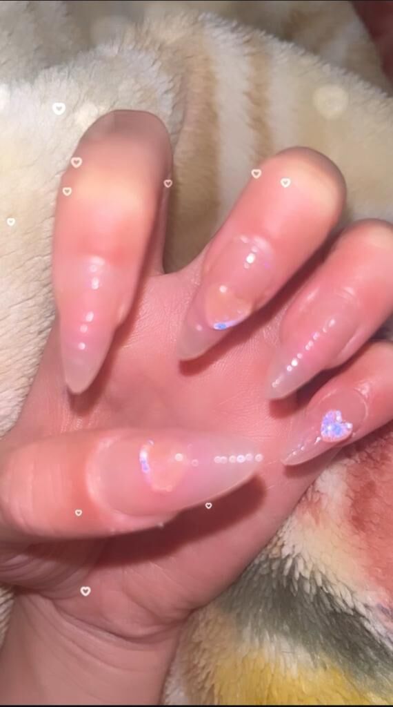 &#9825; ぬっきん&#9825;
