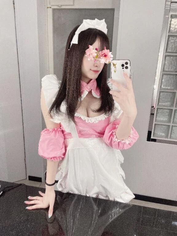 ご奉仕される？&#9825;