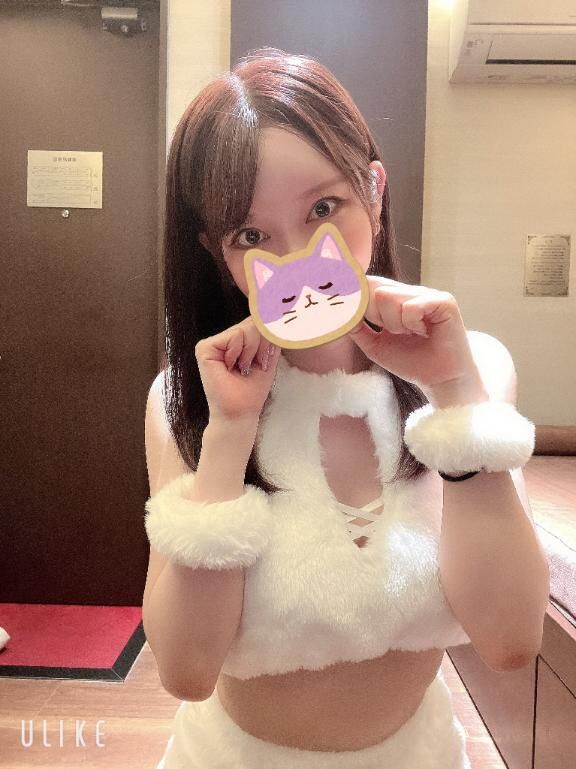 待ってるよ&#9825;