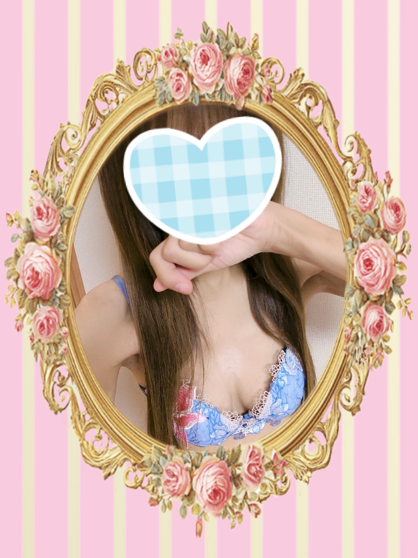 先程のミラージュのお兄様&#10084;&#65039;