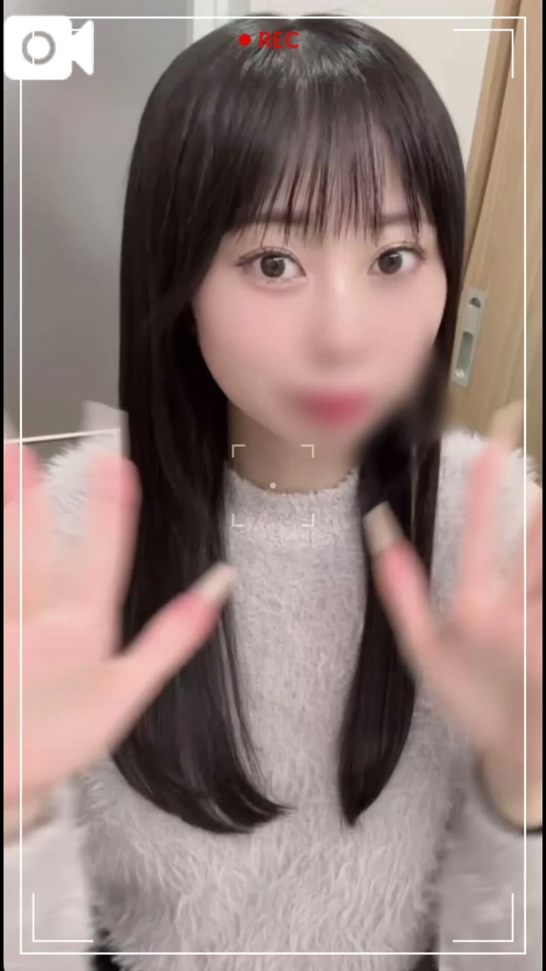 &#128153;動画&#127909;うごくねねちゃん