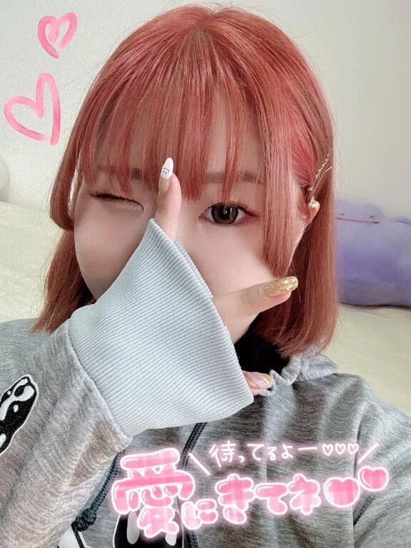 Newヘア公開(●´ω`●)︎︎