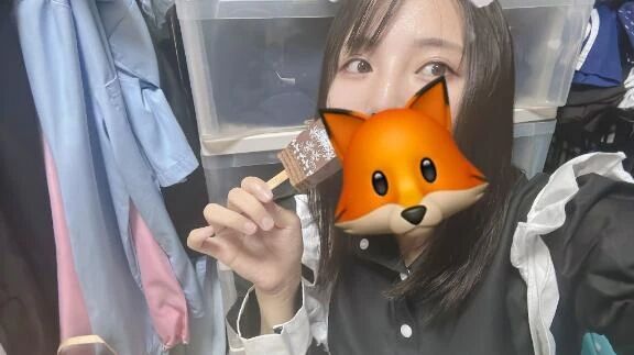 今日も&#128155;