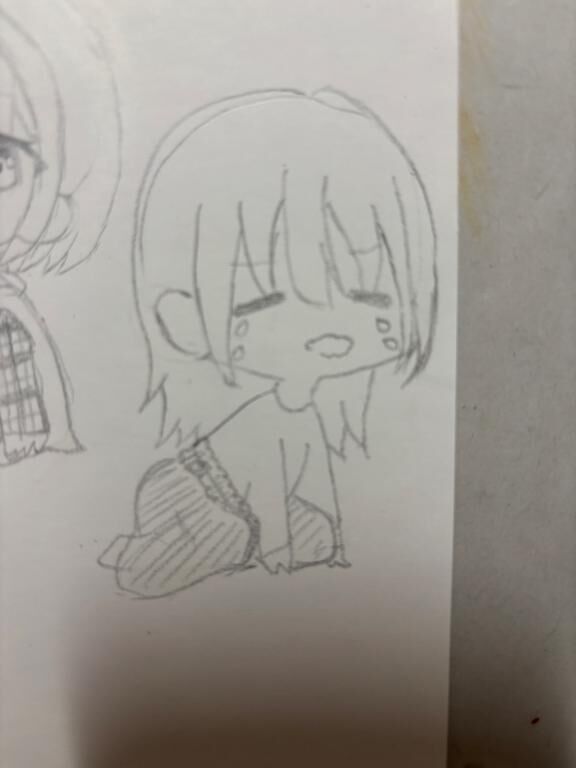 終わり&#x301C;