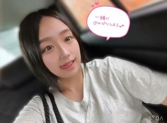 頭の中は〇〇だらけ&hearts;️