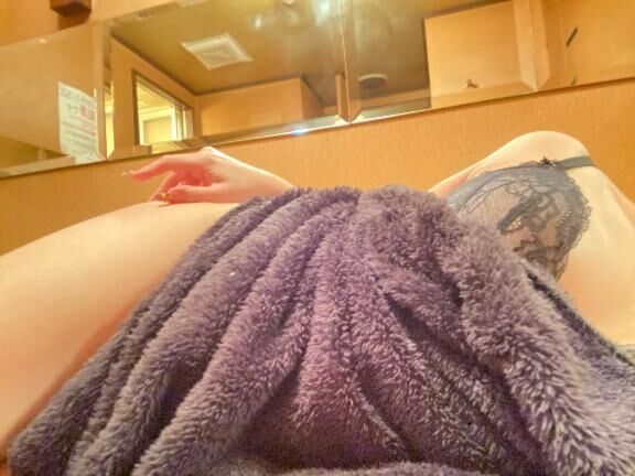 イく…(&#9825;&#9825;)///