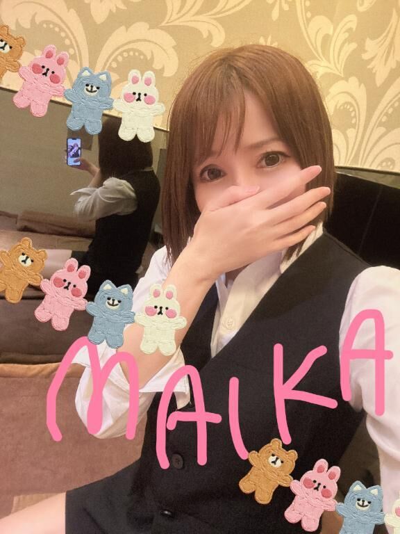 空きました&#x301C;