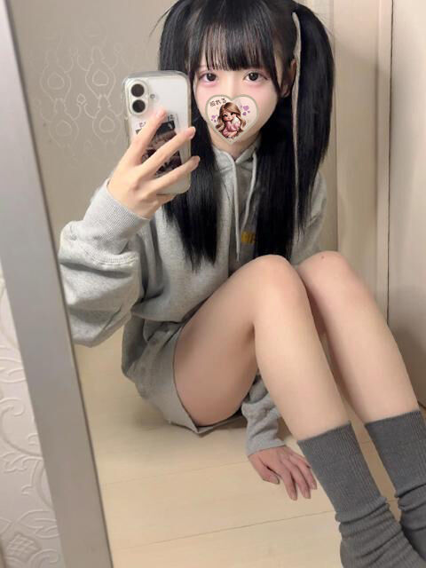 搾り取っちゃうよ