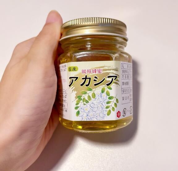 はちみつ