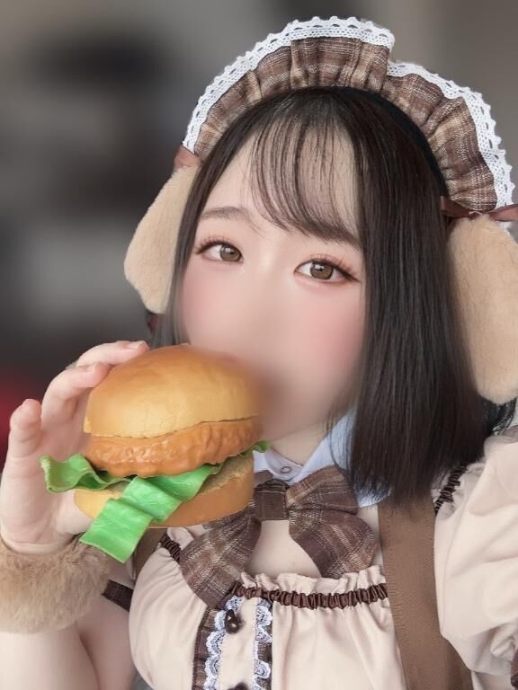 ハマってる