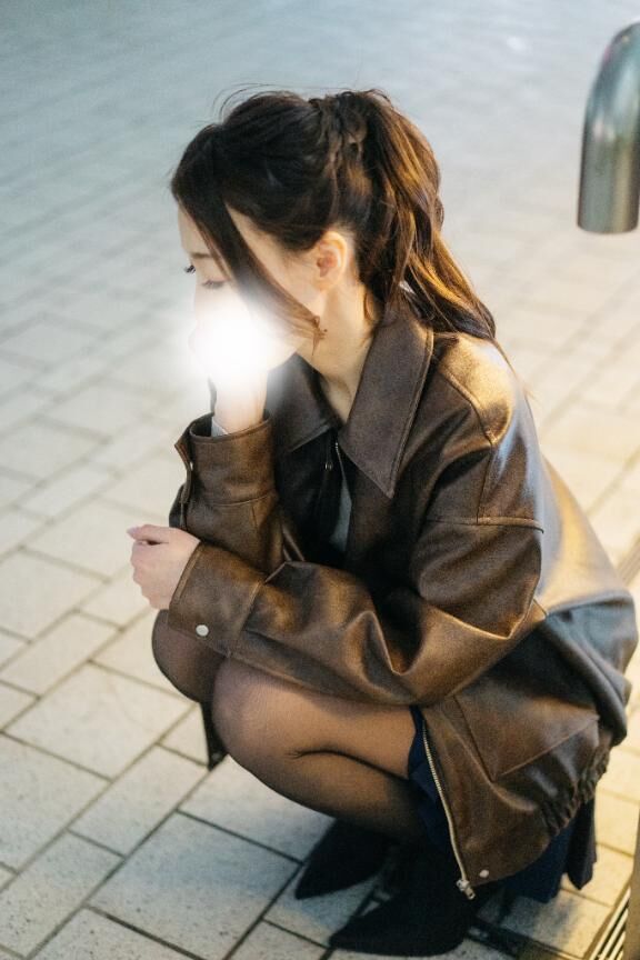 夜はゆっくり&#9825;