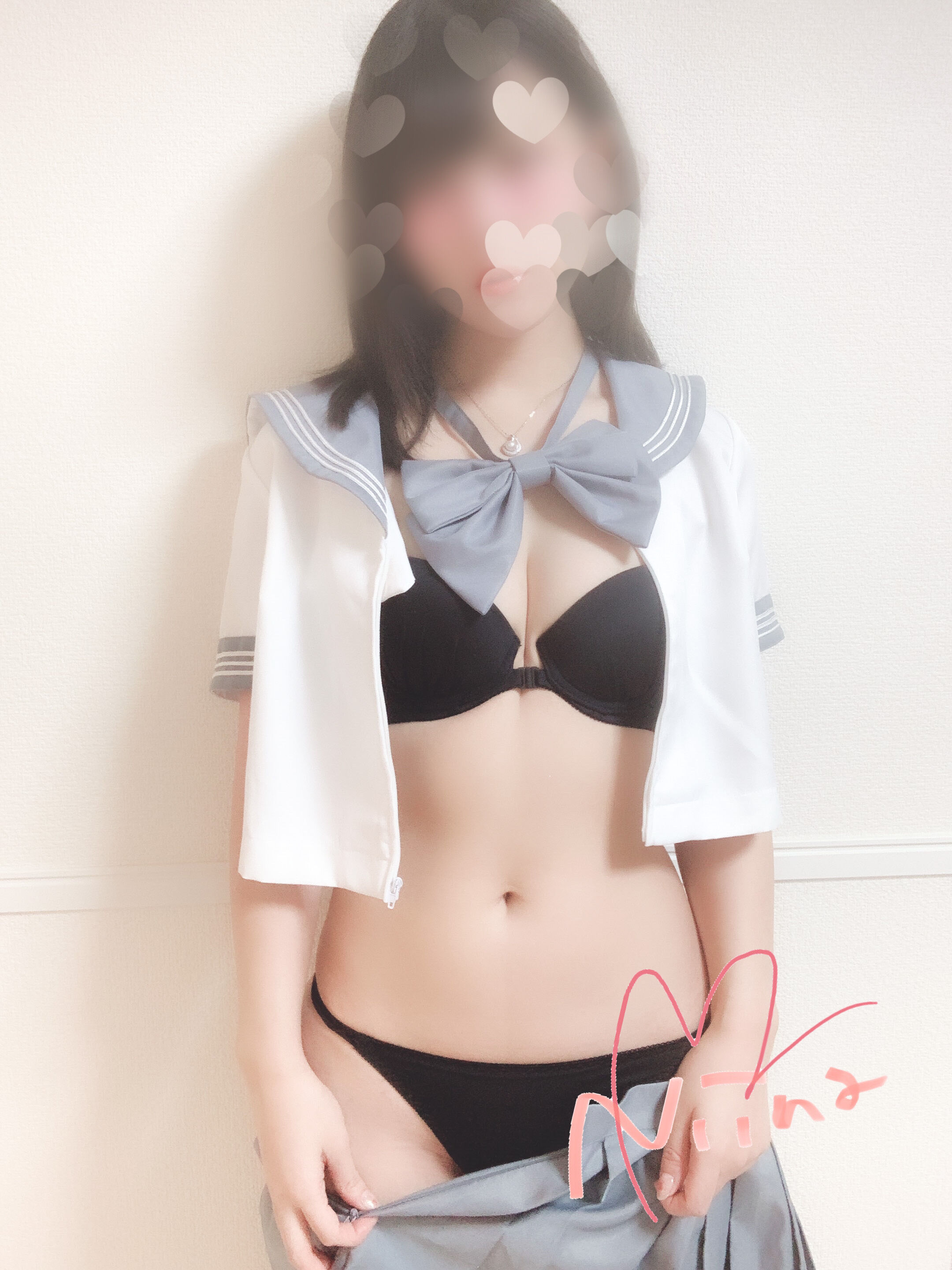 &#9825;ありがとうございました&#9825;