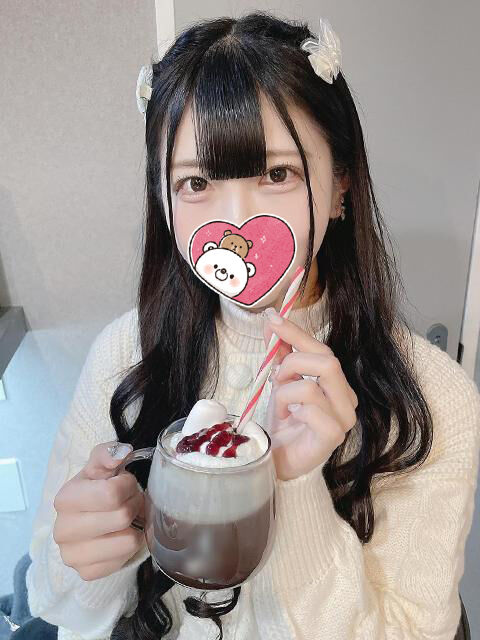 痴漢されちゃった