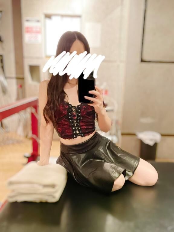 【お礼】初SMクラブ