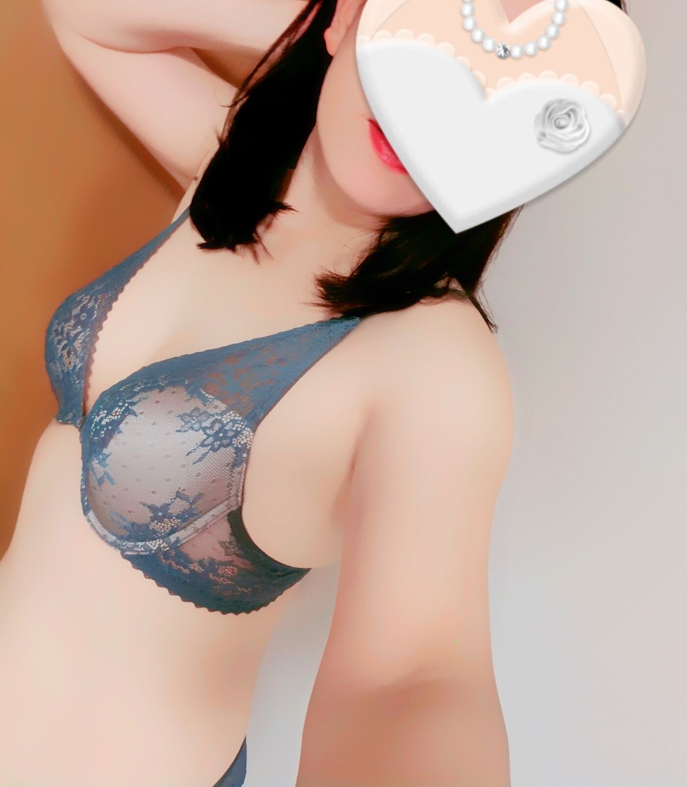 お礼です