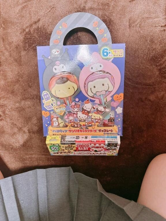 きょうもいちにち&#10083;&#65039;