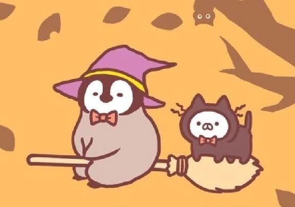 おやすみにゃーん♪