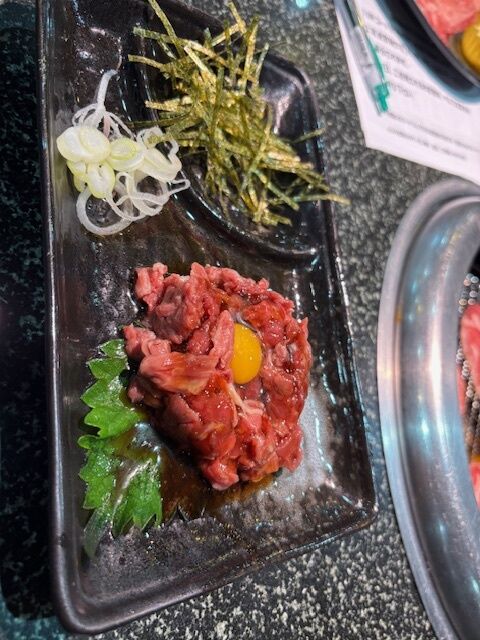 こんばんは