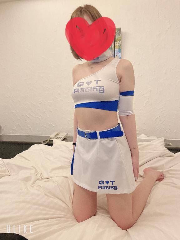 ありがとう&#9825;