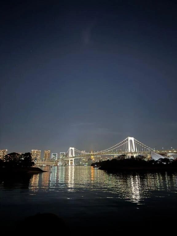 深夜にこんばんわ。
