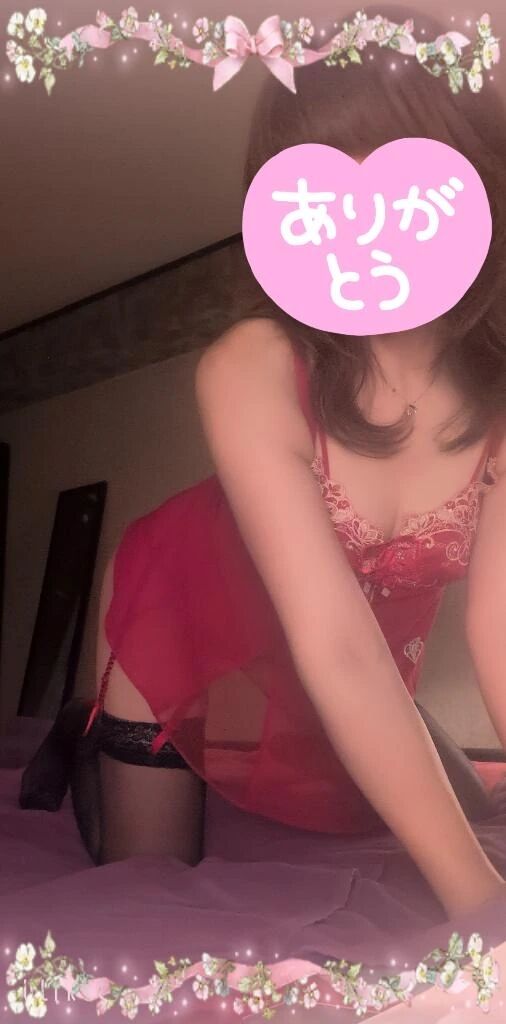 ご予約のお礼&hearts;&#65039;