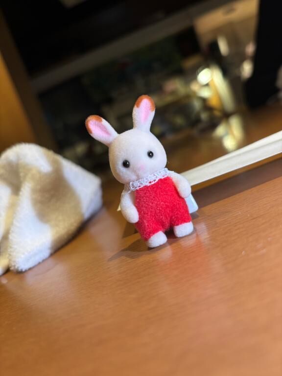 thank you&#9825;