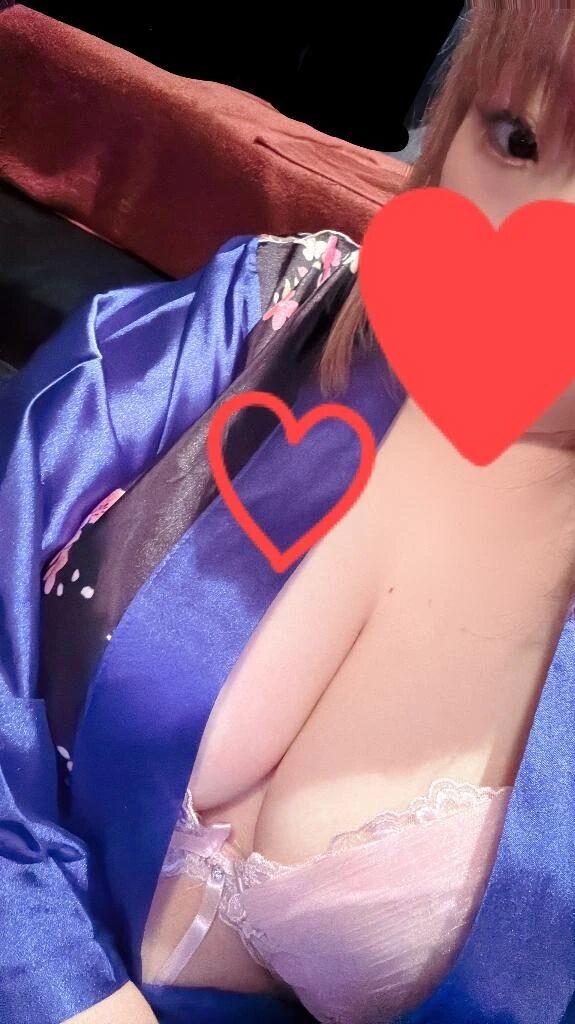 昨日のお礼…&#9825;