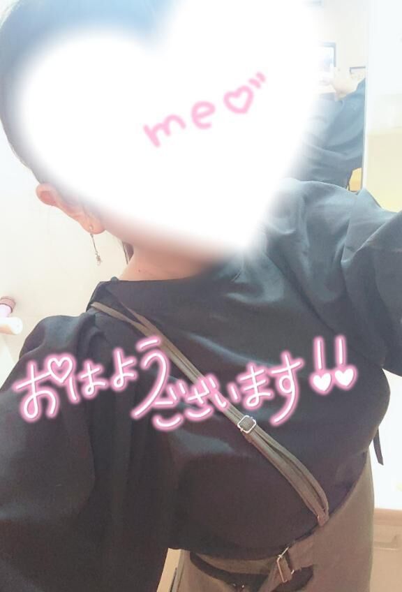 &#9825;&#9825;おめざです&#9825;&#9825;