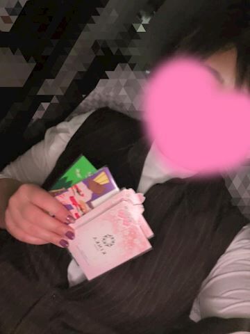 昨日のありがとう