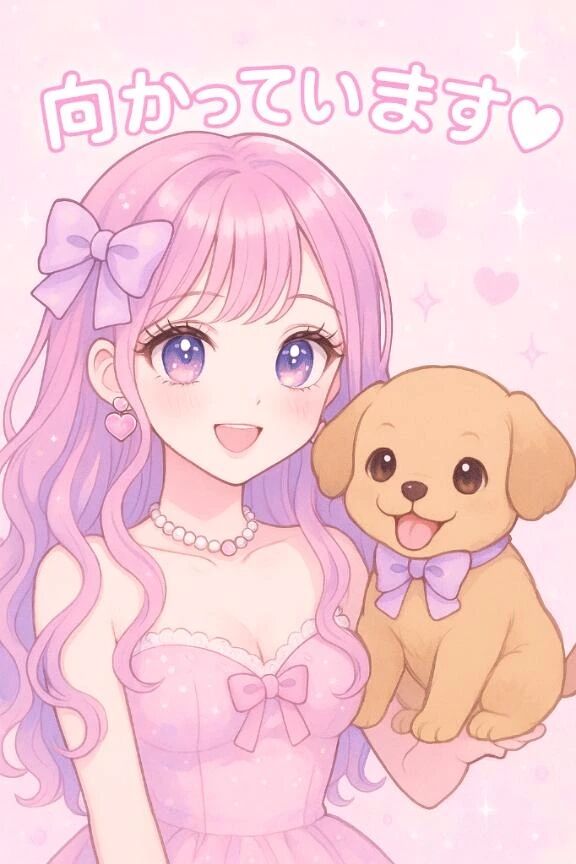 向かっています&#128524;&#128147;