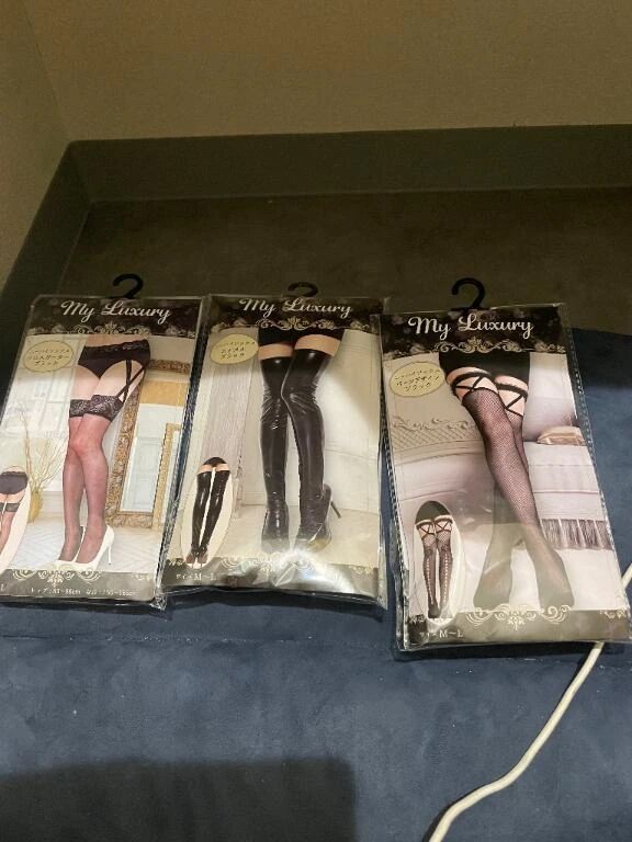 今から新しい服取りに行ってきます