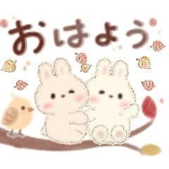 ♡