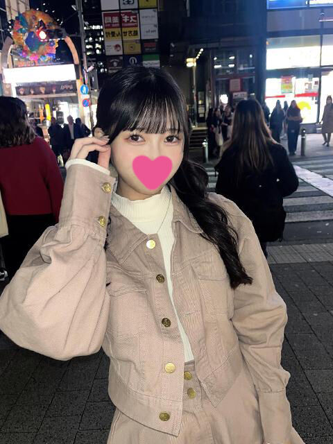 Sちゃんありがとう♪