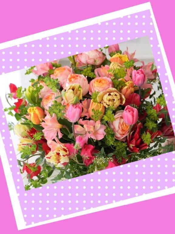移動中です&#9825;