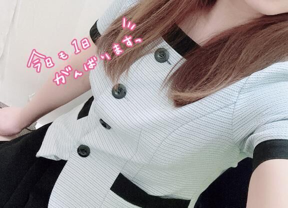おはよーございますっ♡♡