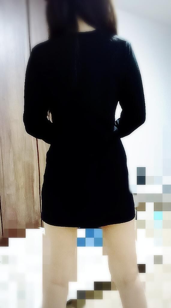 ミニスカート