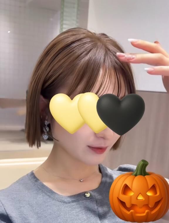 すっきり♡