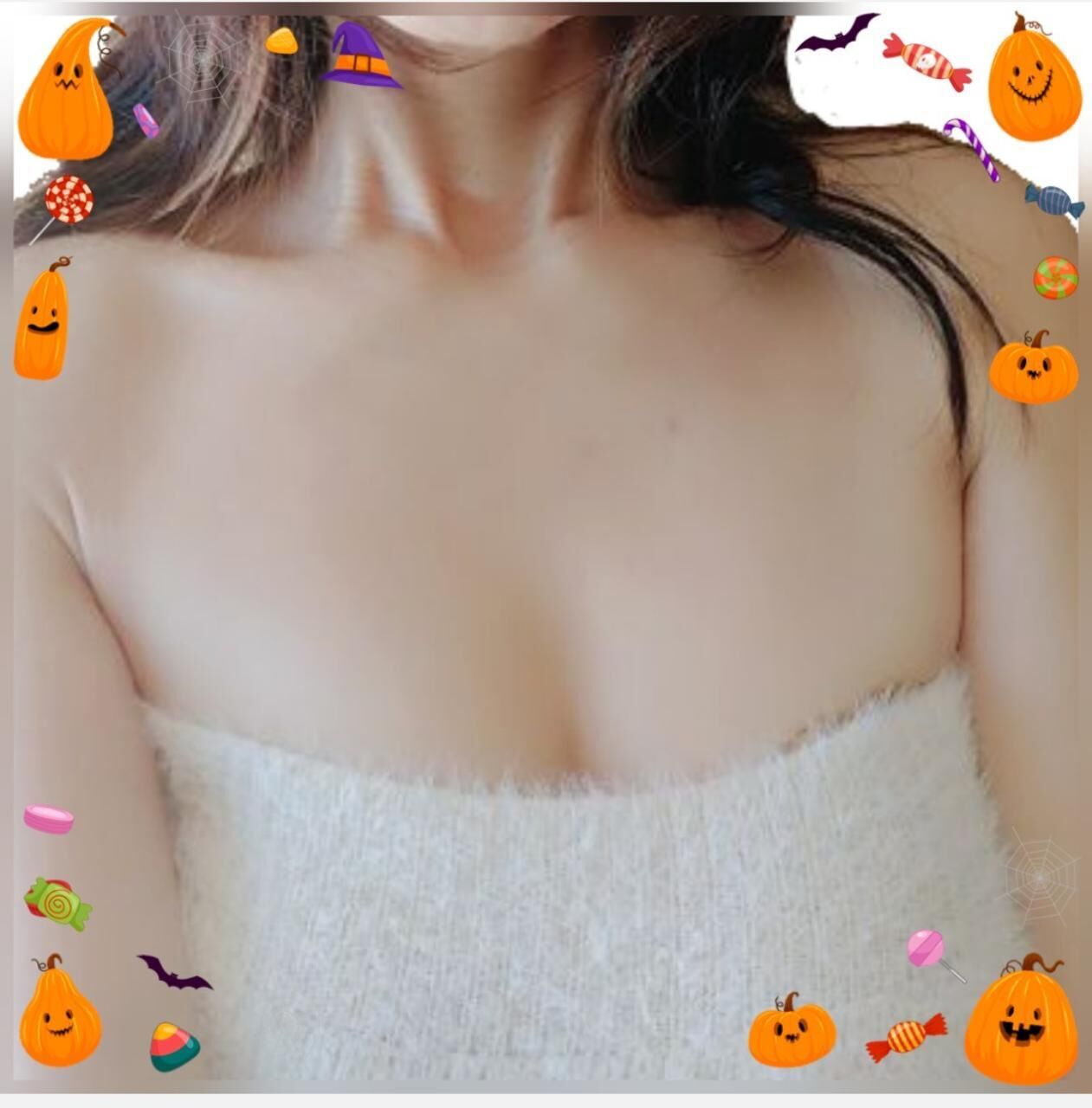いたずらを？