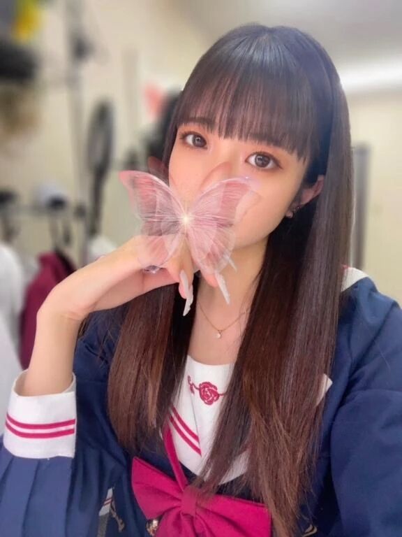 あなたの心をスパイします&lrm;懶