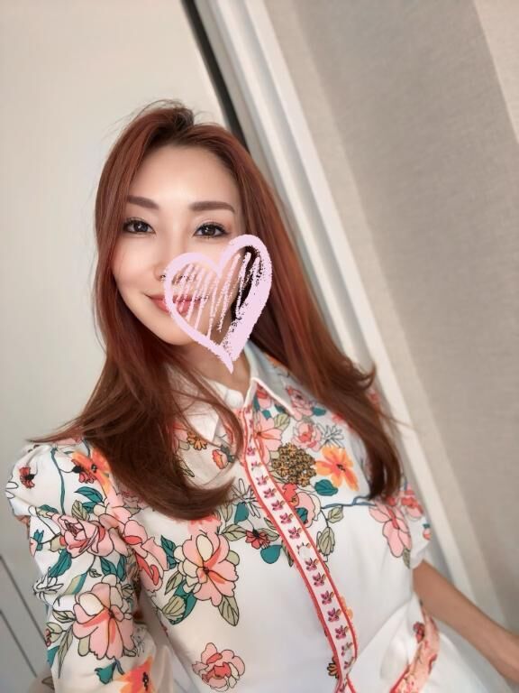 今日のわたし&#9825;