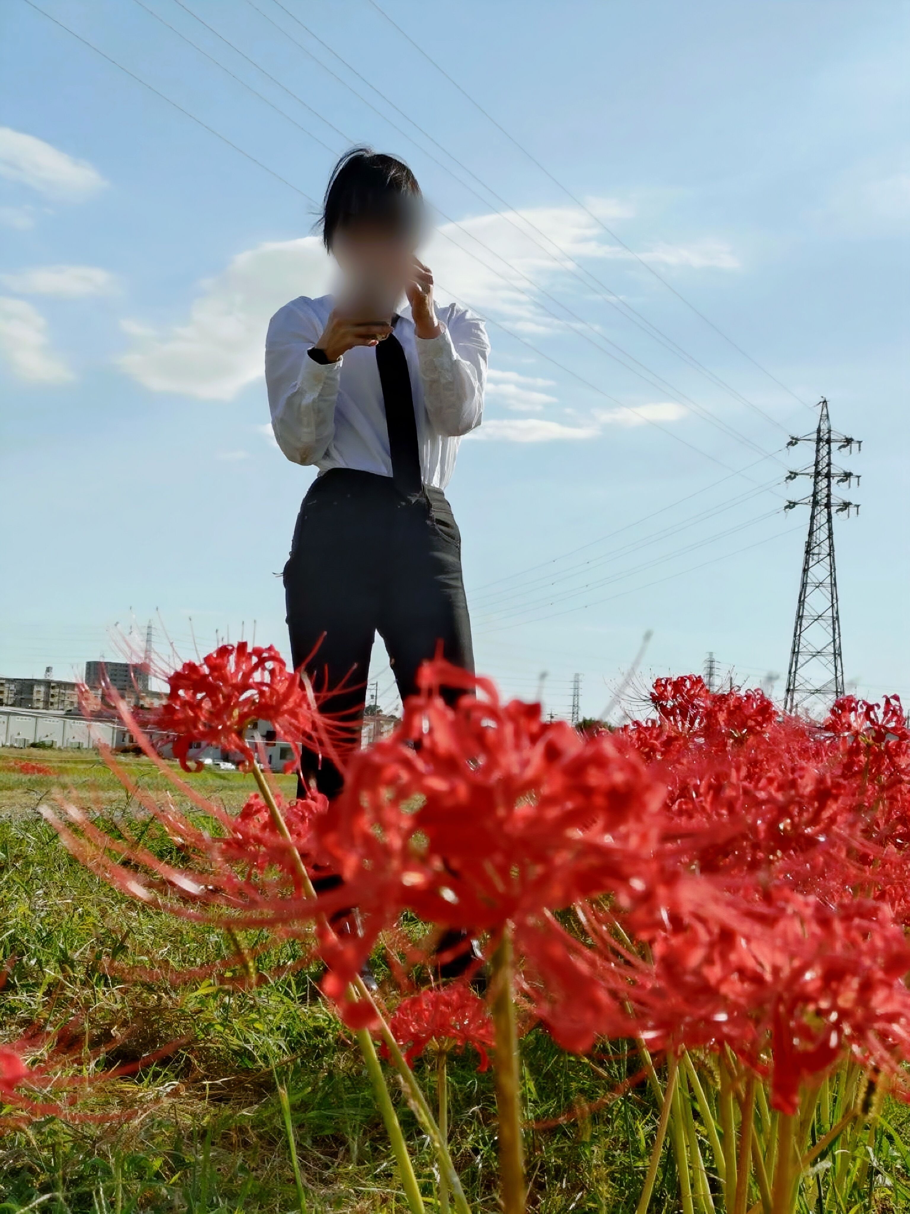 ありがとうございました