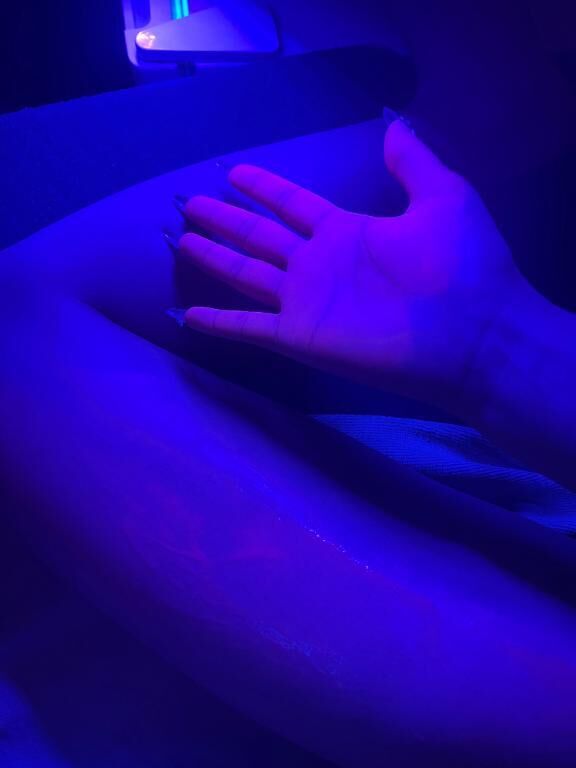 念願&#9825;&#9825;